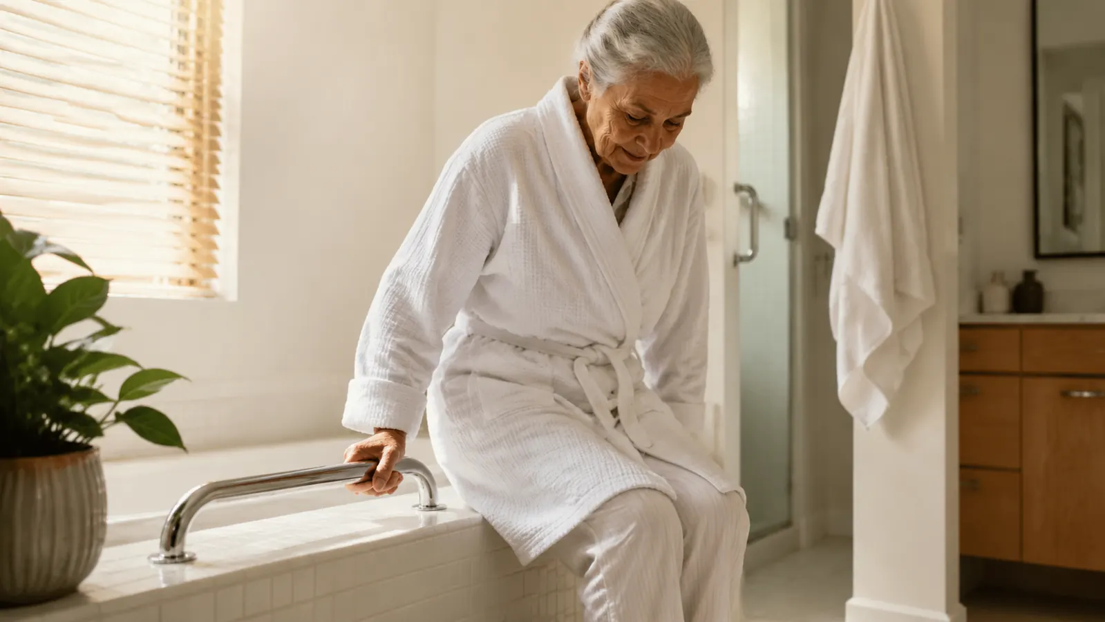 Drive Medical Raised Toilet Seat Review: Three Years in My Mother's Home
