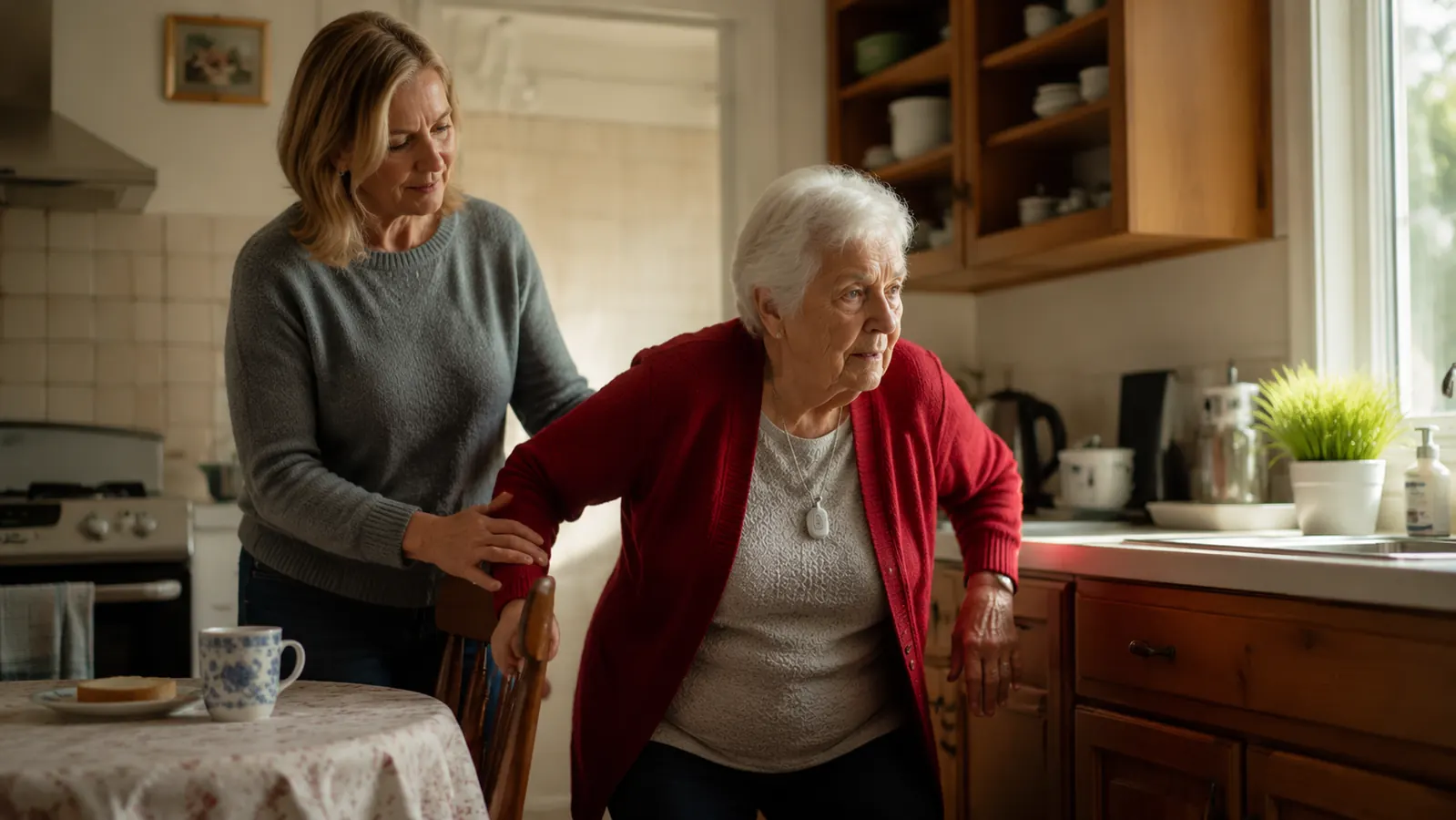 Gait Belt vs Transfer Board: Which One Should Caregivers Use