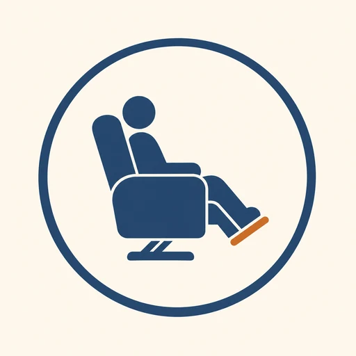 Top Lift Chairs logo