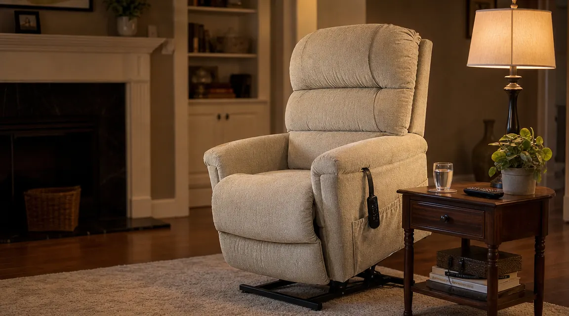 MCombo Lift Chair: What Nobody Tells You Before You Buy