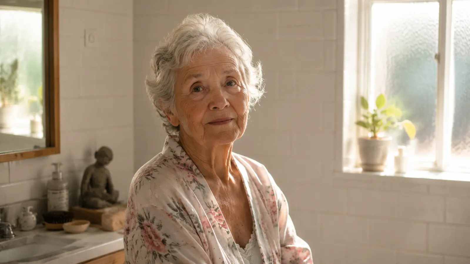 The Budget Purchase That Made the Biggest Difference in Mom's Recovery
